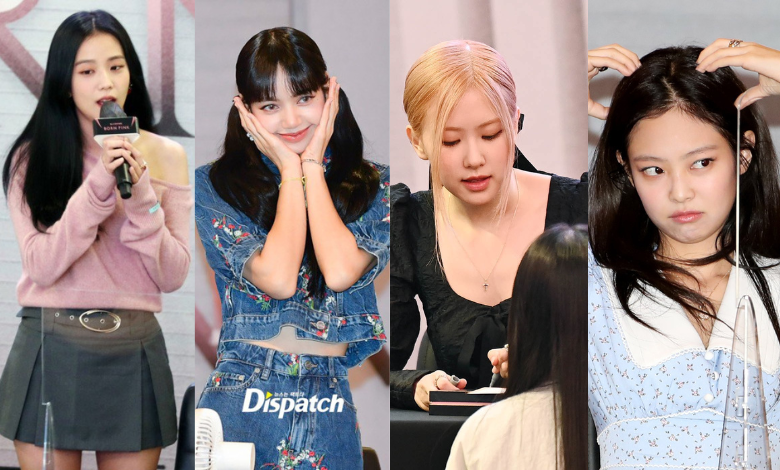 blackpink thumbnail