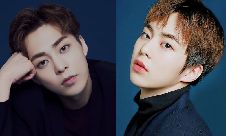 exo xiumin thumbnail