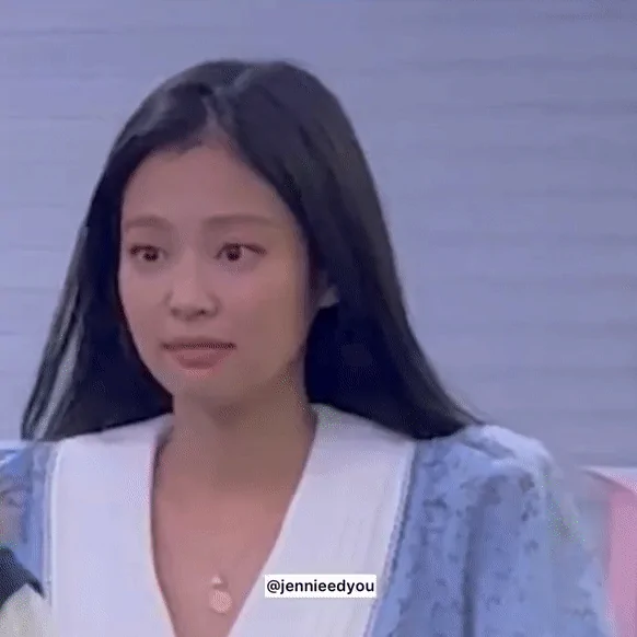 BLACKPINK Jennie