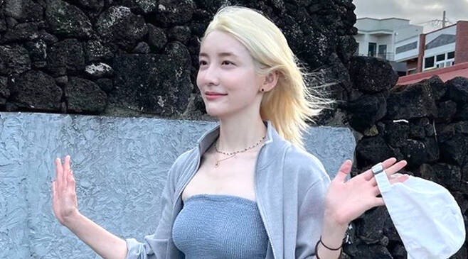 Park Ji-hyeon