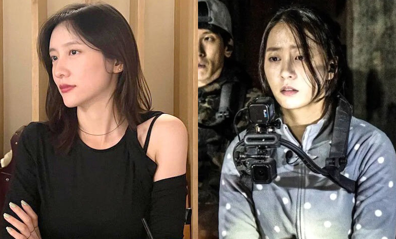 Park Ji-hyeon