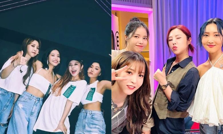 mamamoo thumbnail