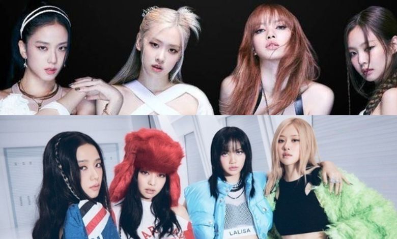 blackpink thumbnail