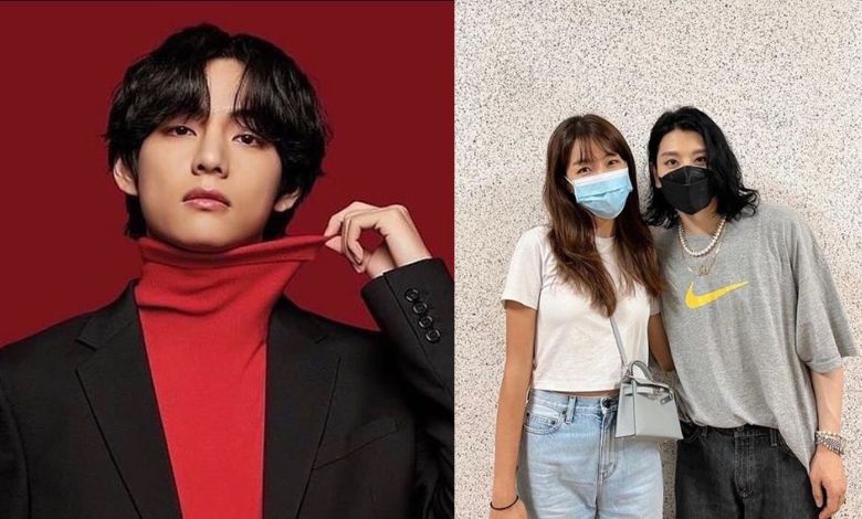 bts v