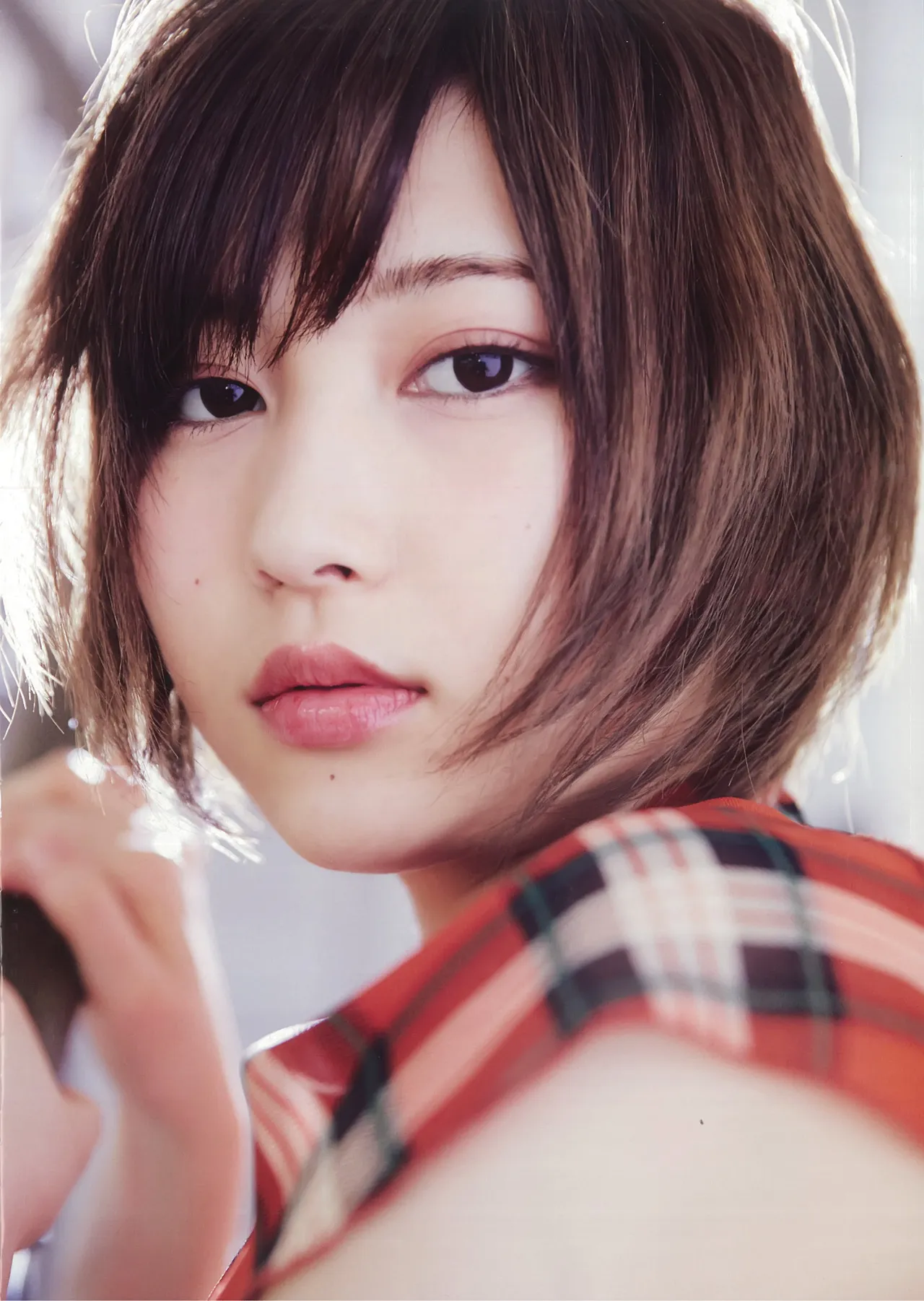 shida manaka