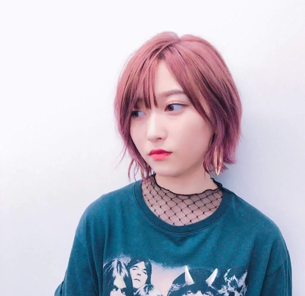 shida manaka