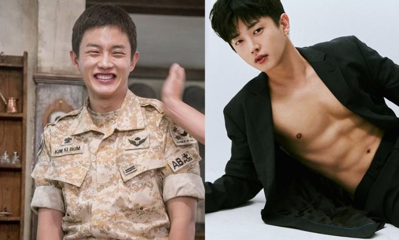 kim min seok