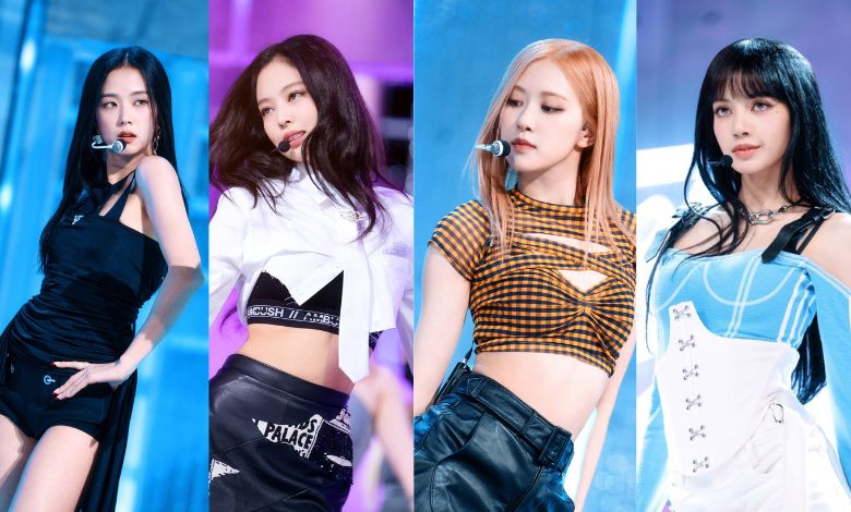 blackpink