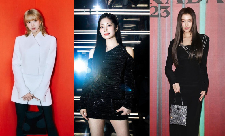 TWICE thumbnail