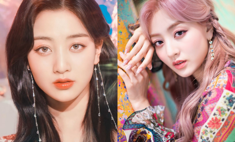 Jihyo thumbnail