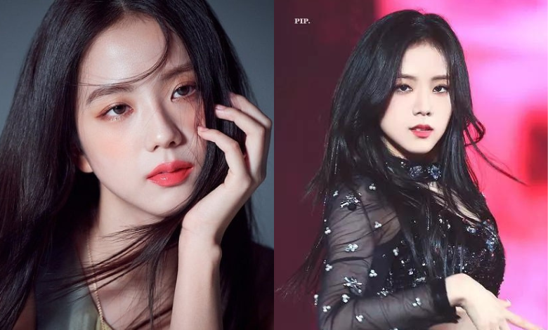 Jisoo thumbnail