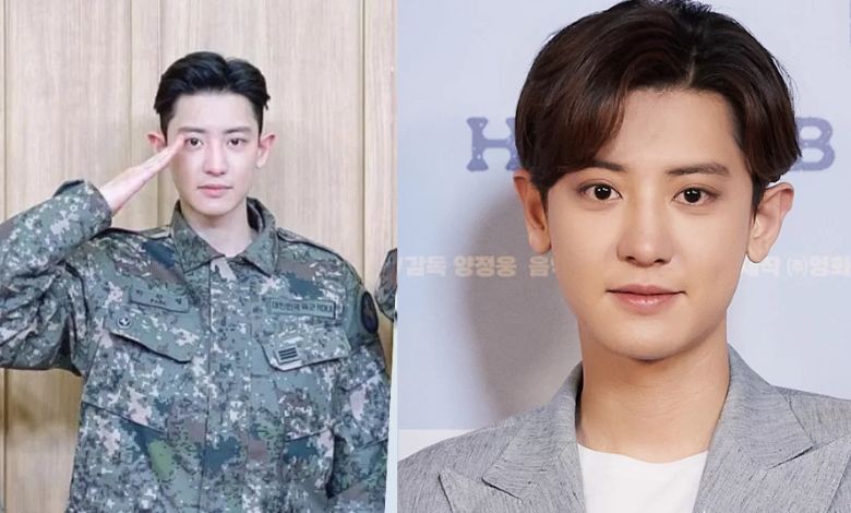 exo chanyeol thumbnail