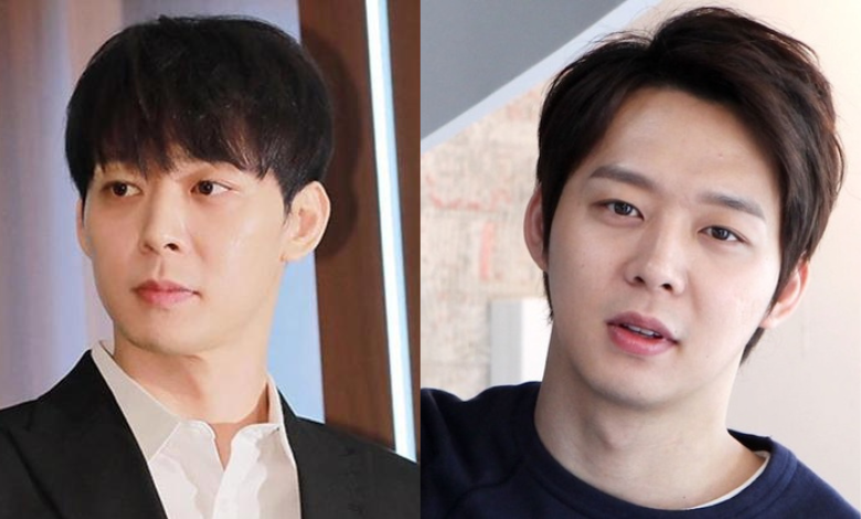 Park Yoo-chun thumbnail