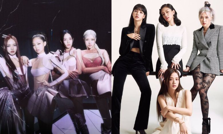 blackpink thumbnail