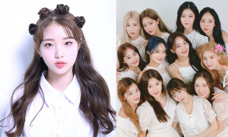 yeojin loona
