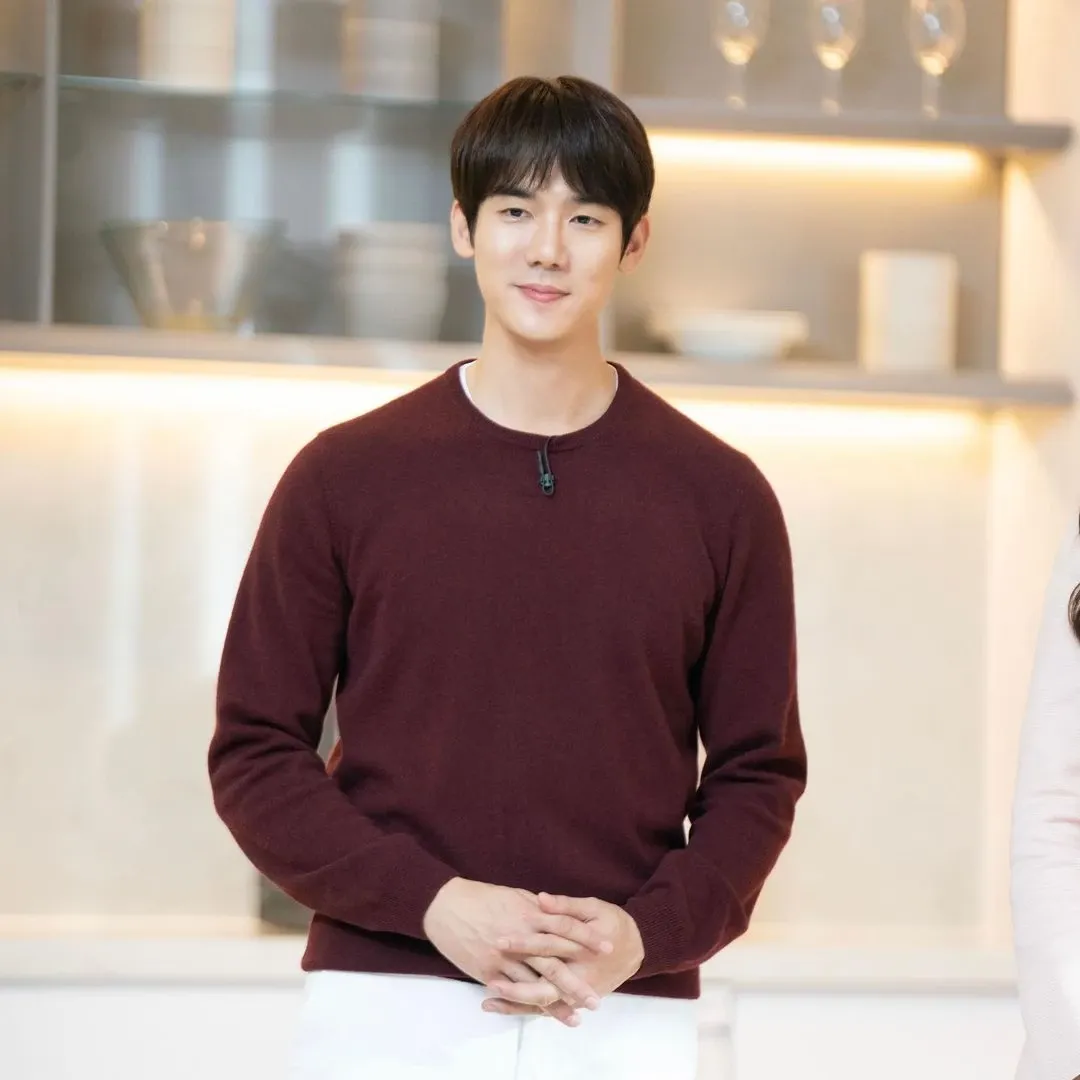 yoo yeon seok