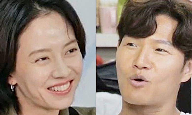 kim jong kook song ji hyo thumbnail