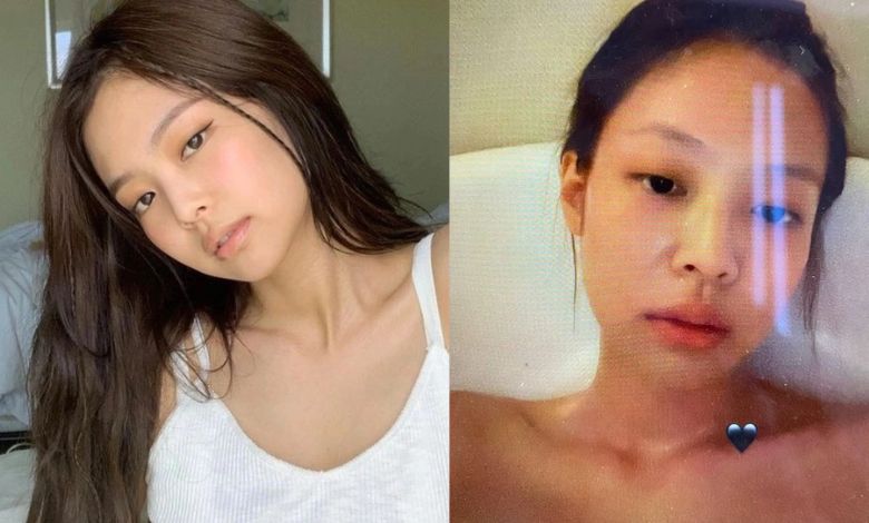 jennie blackpink thumbnail