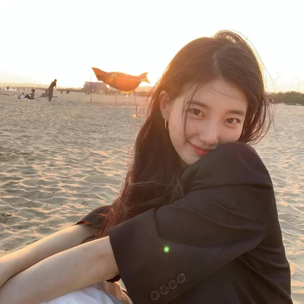 Suzy