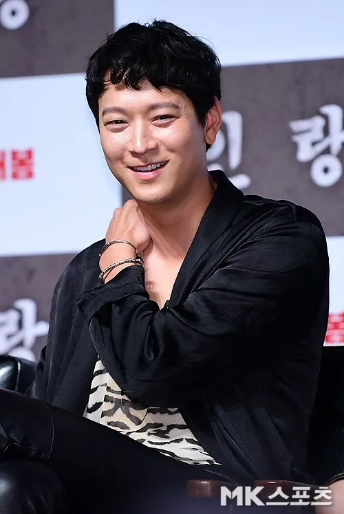 Kang Dong-won