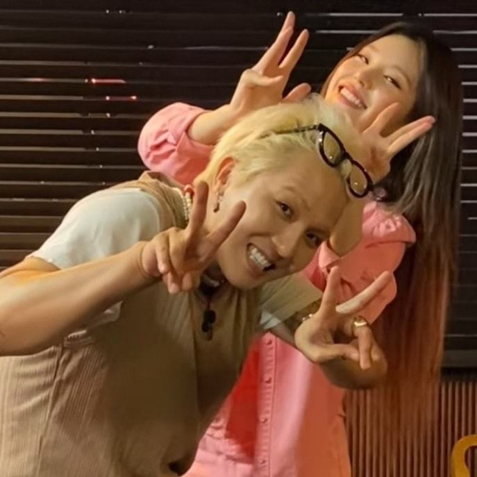 Yeji Mino