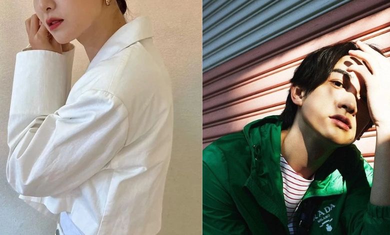 hyunri thumbnail