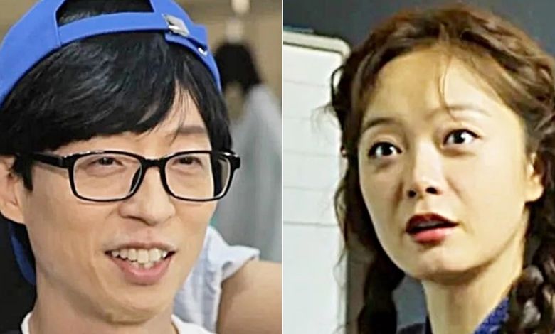 running man thumbnail