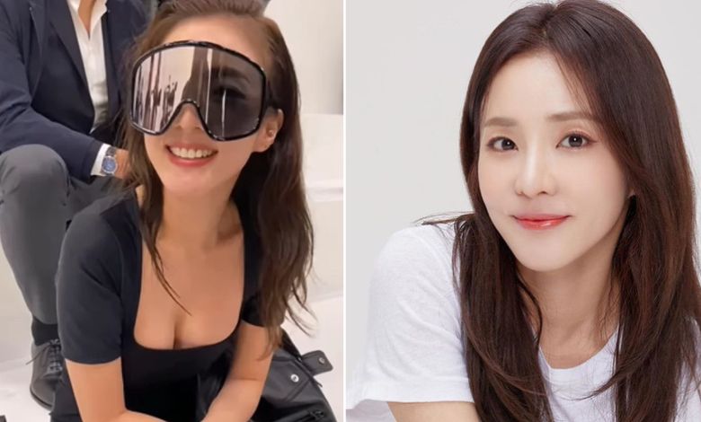 sandara park thumbnail