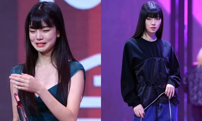 Lee Joo-hee thumbnail