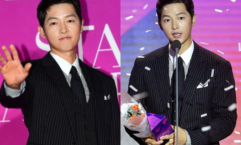 Song Joong-ki thumbnail