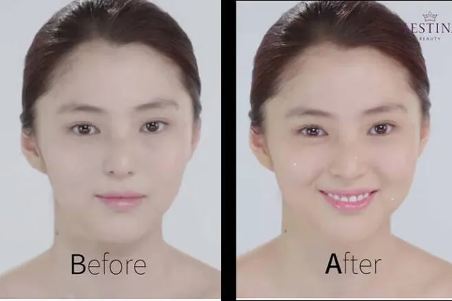 Han So-hee thumbnail