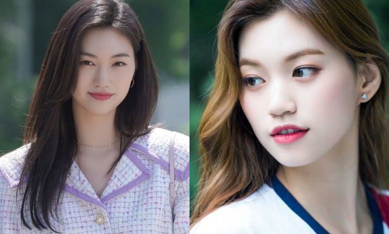 weki meki doyeon thumbnail