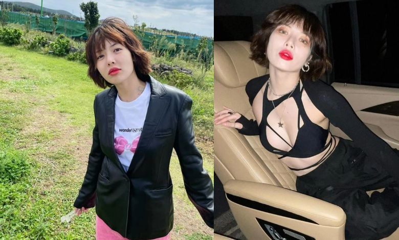 hyuna instagram thumbnail