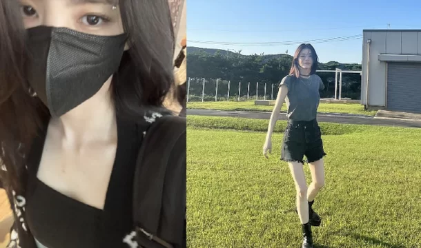 Han So-hee thumbnail