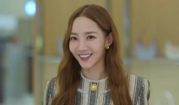 Park Min-young