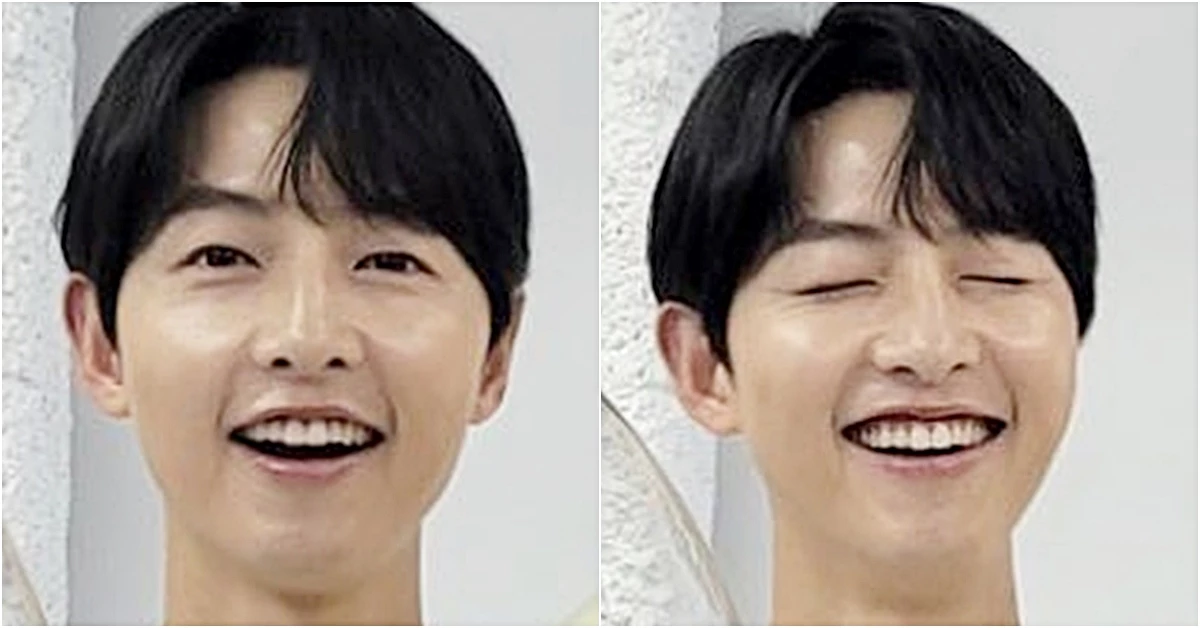 Song Joong-ki thumbnail