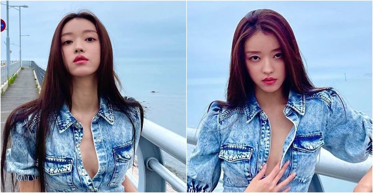 YooA Oh My Girl thumbnail