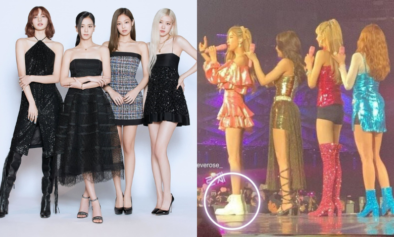 BLACKPINK thumbnail