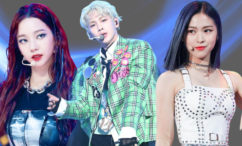 idol thumbnail