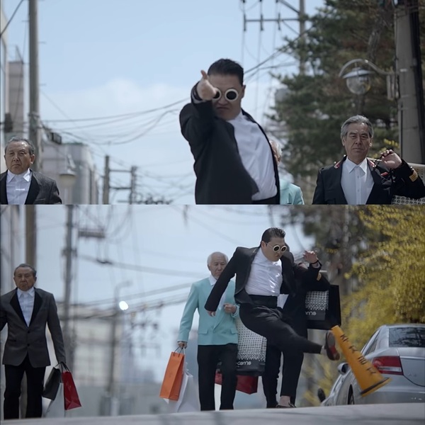 psy