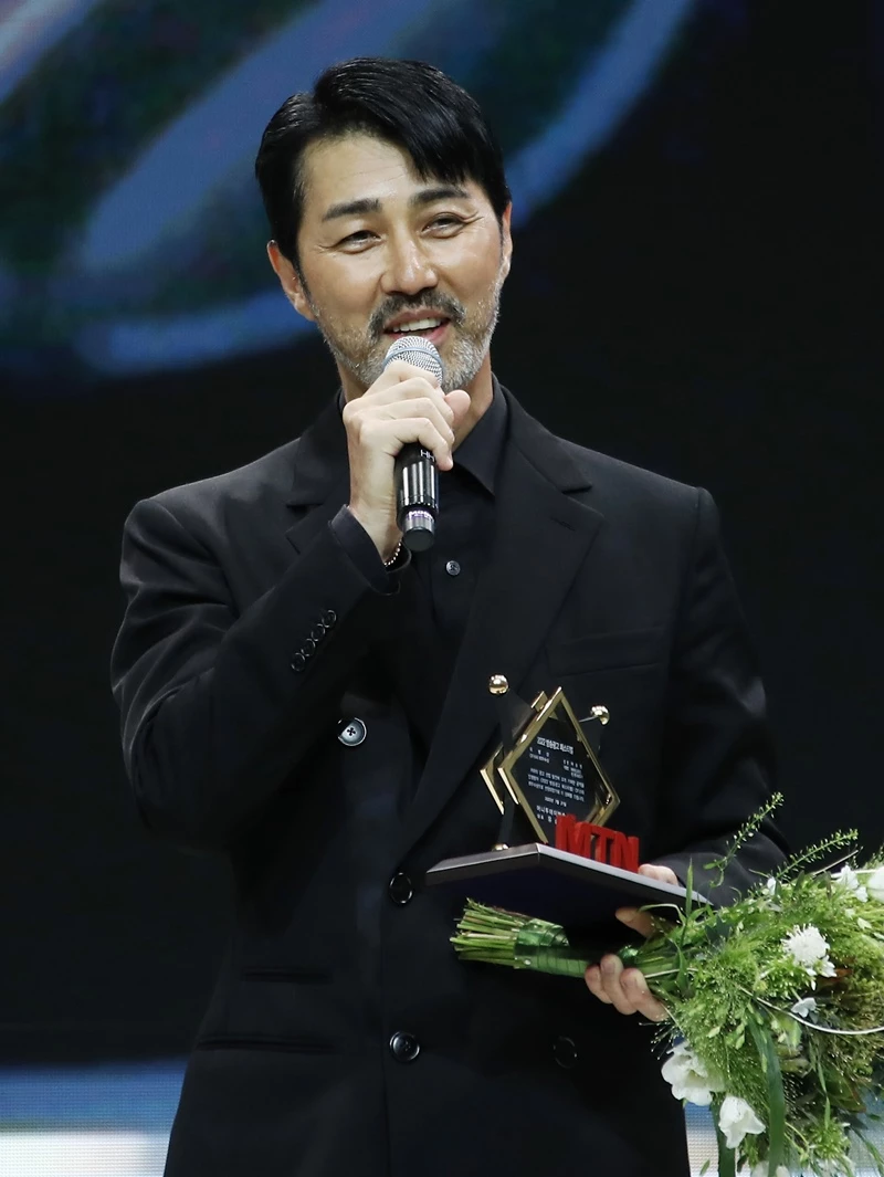 Cha Seung-won