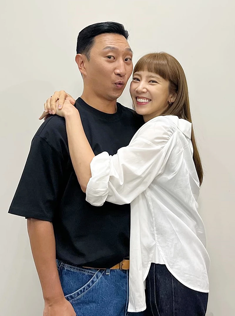 Son Dam-bi