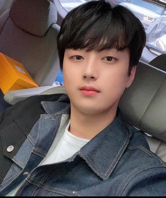 lee chan won