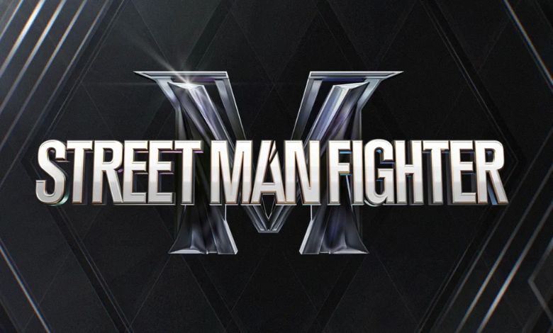 street man fighter