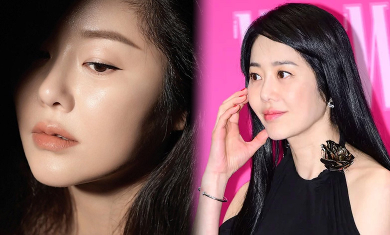 go hyun jung thumbnail
