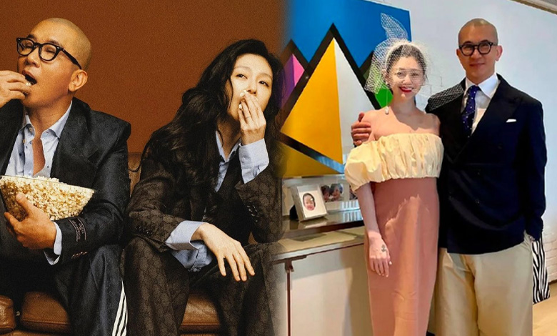 koo jun yeop barbie hsu thumbnail