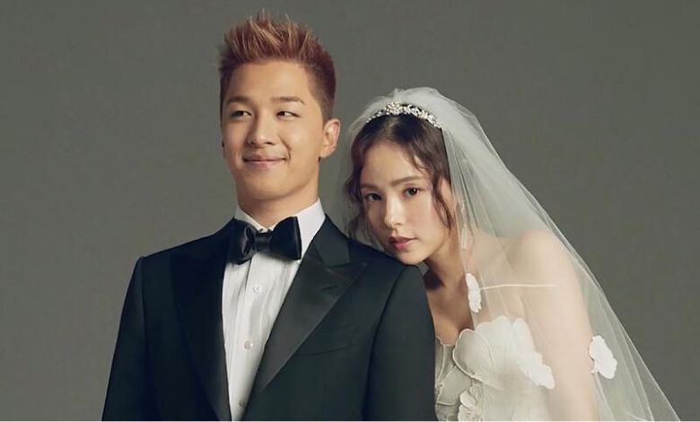 taeyang min hyo rin thumbnail
