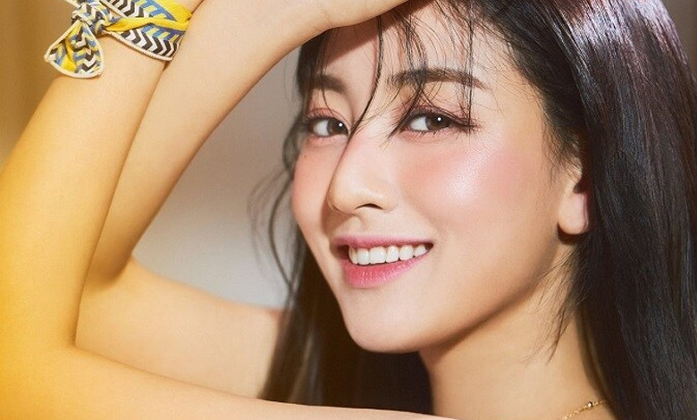 twice jihyo thumbnail