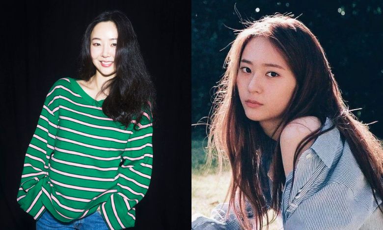 krystal min hee jin thumbnail