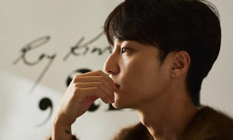 roy kim thumbnail